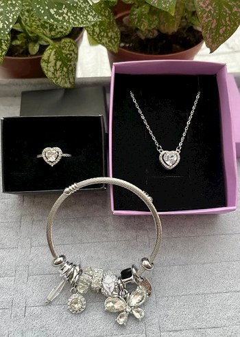 Pandora Set