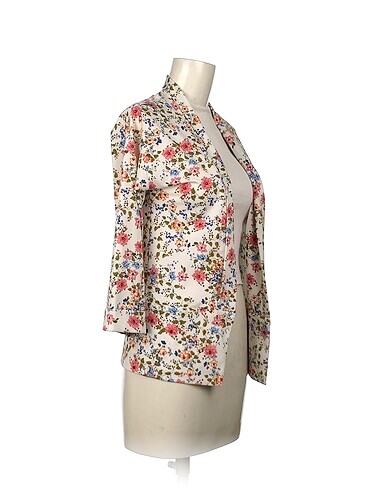 Vintage Love PreLoved Blazer %70 İndirimli.
