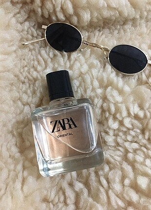 Zara Oriental 
