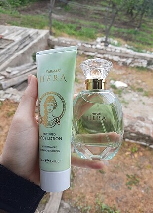 Farmasi set