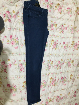 Jean pantolon