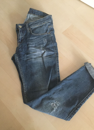 LC Waikiki Lcw bayan jean
