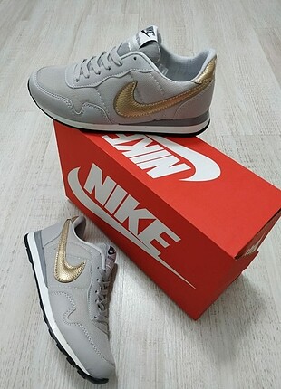 Nıke