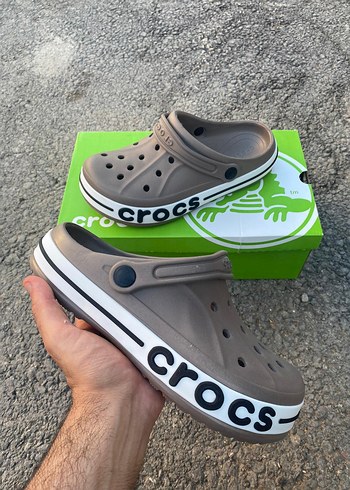 Crocs ürünü