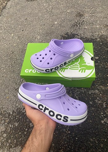 Crocs ürünü
