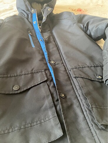 LC Waikiki Erkek çocuk mont