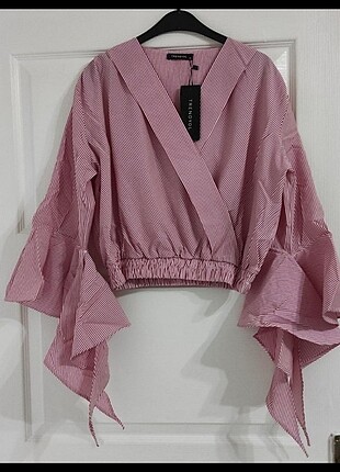 Bluz gomlek sweat