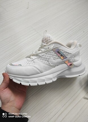 Nike spor ayakkabı