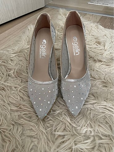 Stiletto ayakkabı