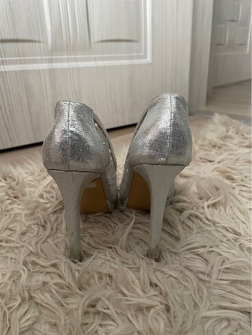 Diğer Stiletto ayakkabı