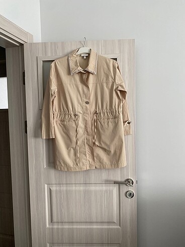 Trenchcoat