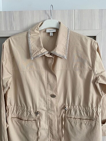 Diğer Trenchcoat