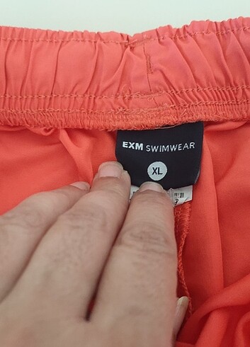 Deniz Şortu  - Görsel 2