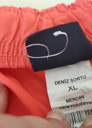 Deniz Şortu  - Görsel 4