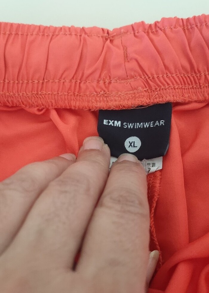 Deniz Şortu  - Görsel 2