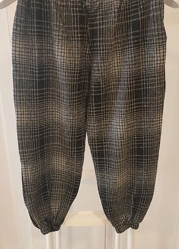 xl Beden Pantolon 