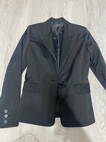Mango Blazer