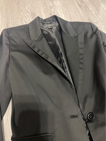 36 Beden Mango Blazer