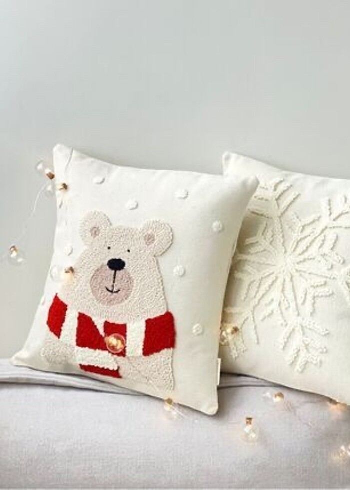 Kırlent - Görsel 3