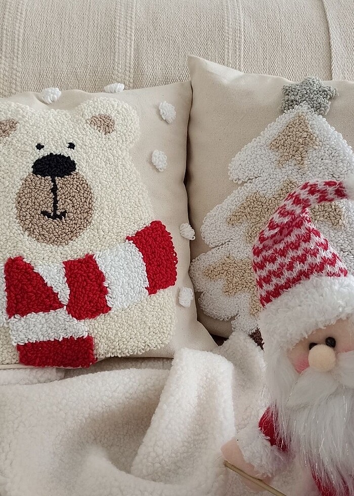 Kırlent - Görsel 2