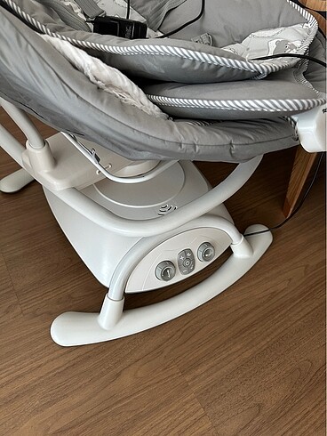 Joie Joie elektrikli ana kucağı