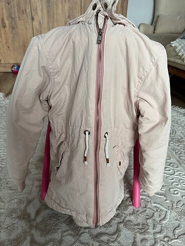 4 Yaş Beden h&m 4-5 mont
