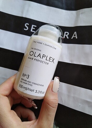 Olaplex saç kremi 