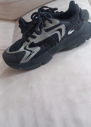 Lacoste LOO3 Neo - Görsel 3