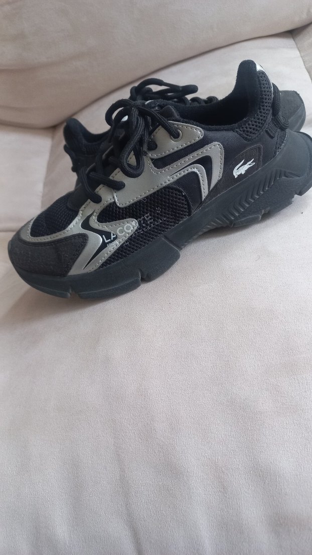 Lacoste LOO3 Neo - Görsel 3