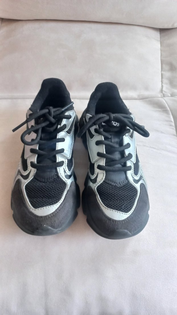 Lacoste LOO3 Neo - Görsel 4