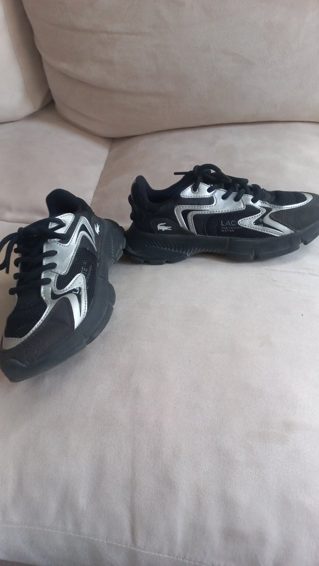 Lacoste LOO3 Neo - Görsel 2