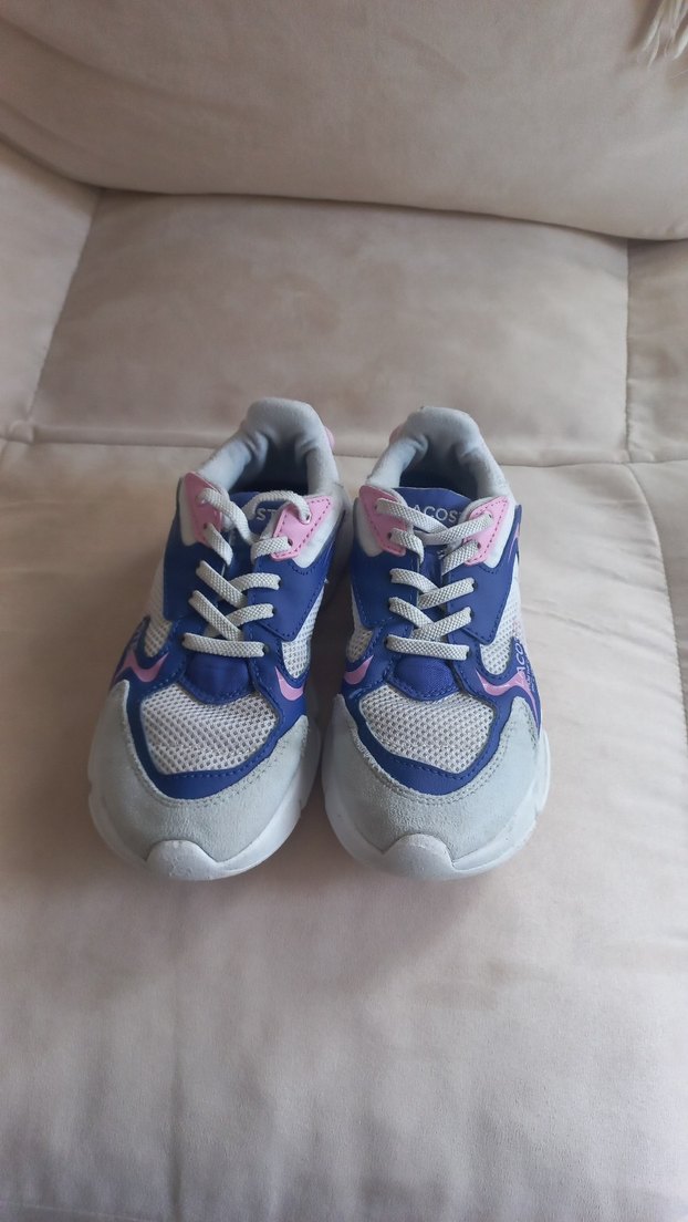 Lacoste LOO3 - Görsel 2