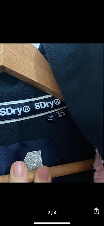 Superdry Superdry polar
