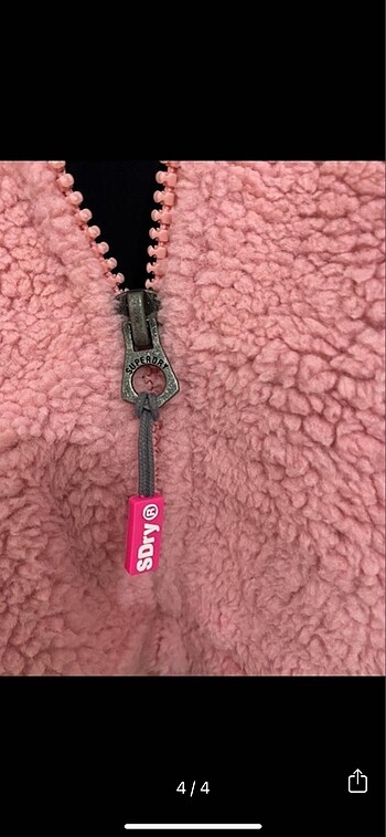 s Beden çeşitli Renk Superdry polar