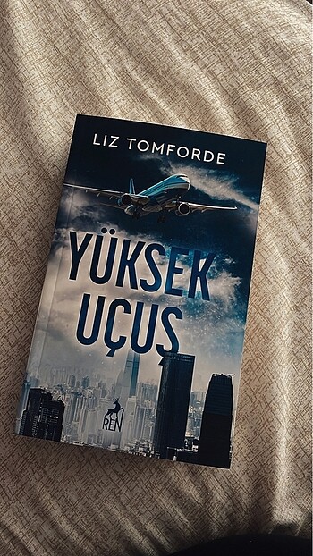 Yüksek Uçuş
