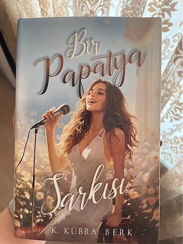 Bir Papatya Şarkısı 1