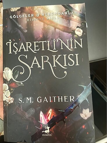 Gölgeler ve Hükümdarlar Serisi 1-2