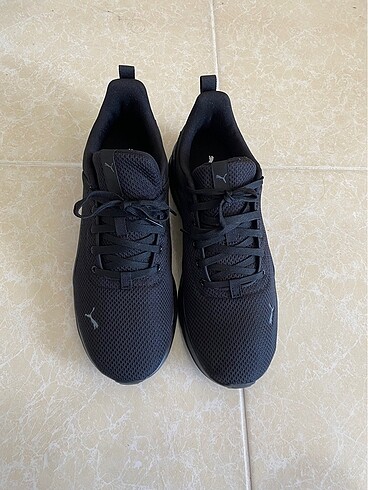 Puma spor ayakkabı