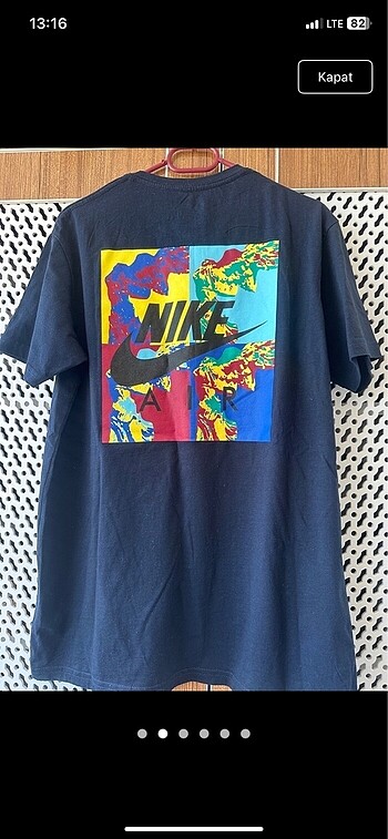 Nike t shırt
