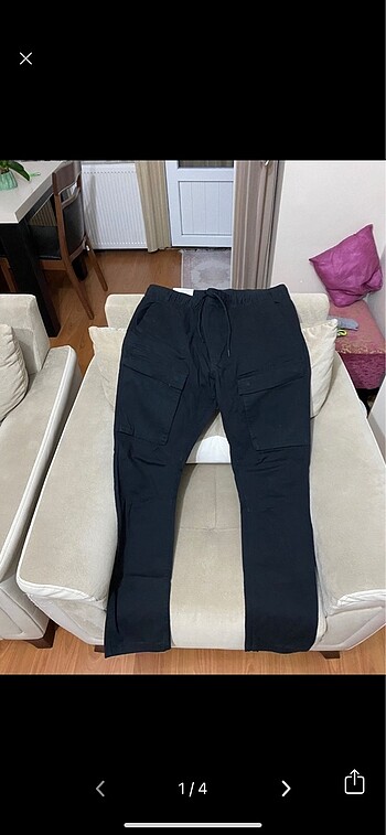 H&M kargo