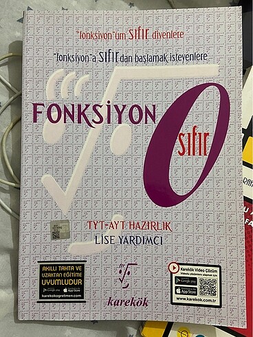 Karekök Fonksiyon Sıfır