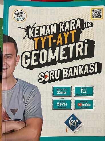 Kenan Kara Geometri
