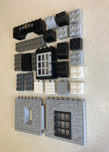 Diğer Lego Duplo Parça