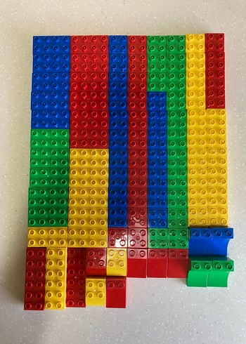Lego Duplo
