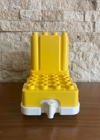 Lego Duplo Kamyon Gemi - Görsel 7