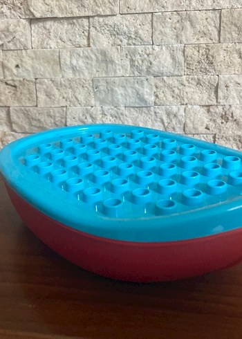 Lego Duplo Kamyon Gemi - Görsel 14