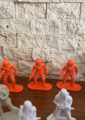 Star Wars Command Figür Hasbro - Görsel 7