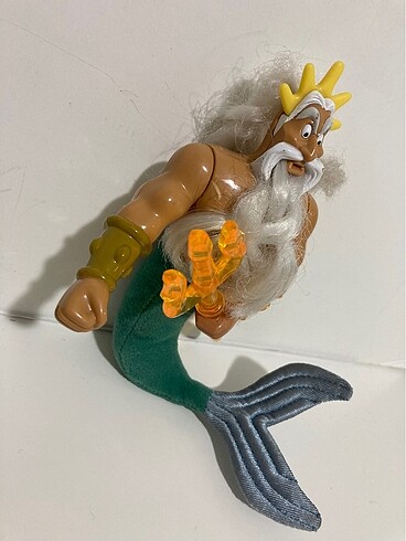  Beden King Triton