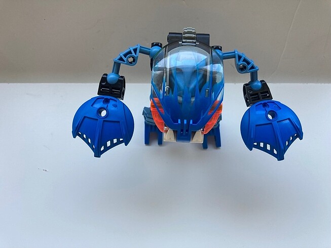  Beden Renk Lego Bionicle