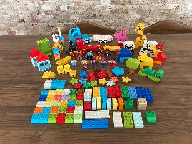 Lego Duplo